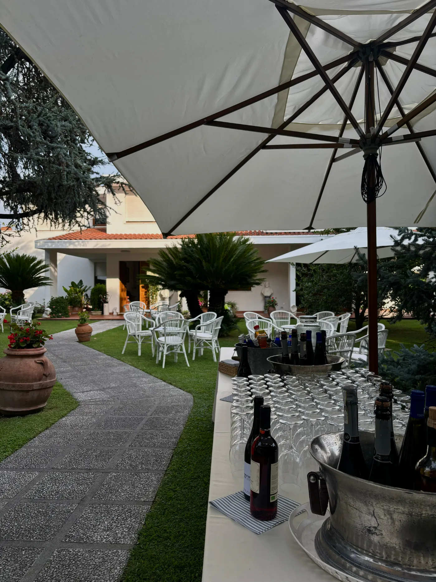 Eventi privati