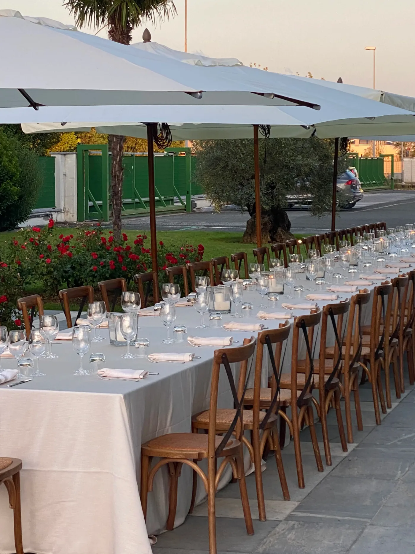 Eventi aziendali